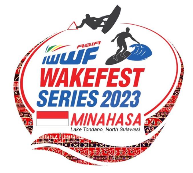 IWWF Asia Wakefest Minahasa Bulletin 1 Released