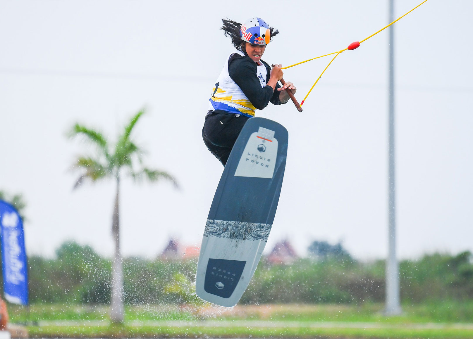 Cable Wakeboard Gallery
