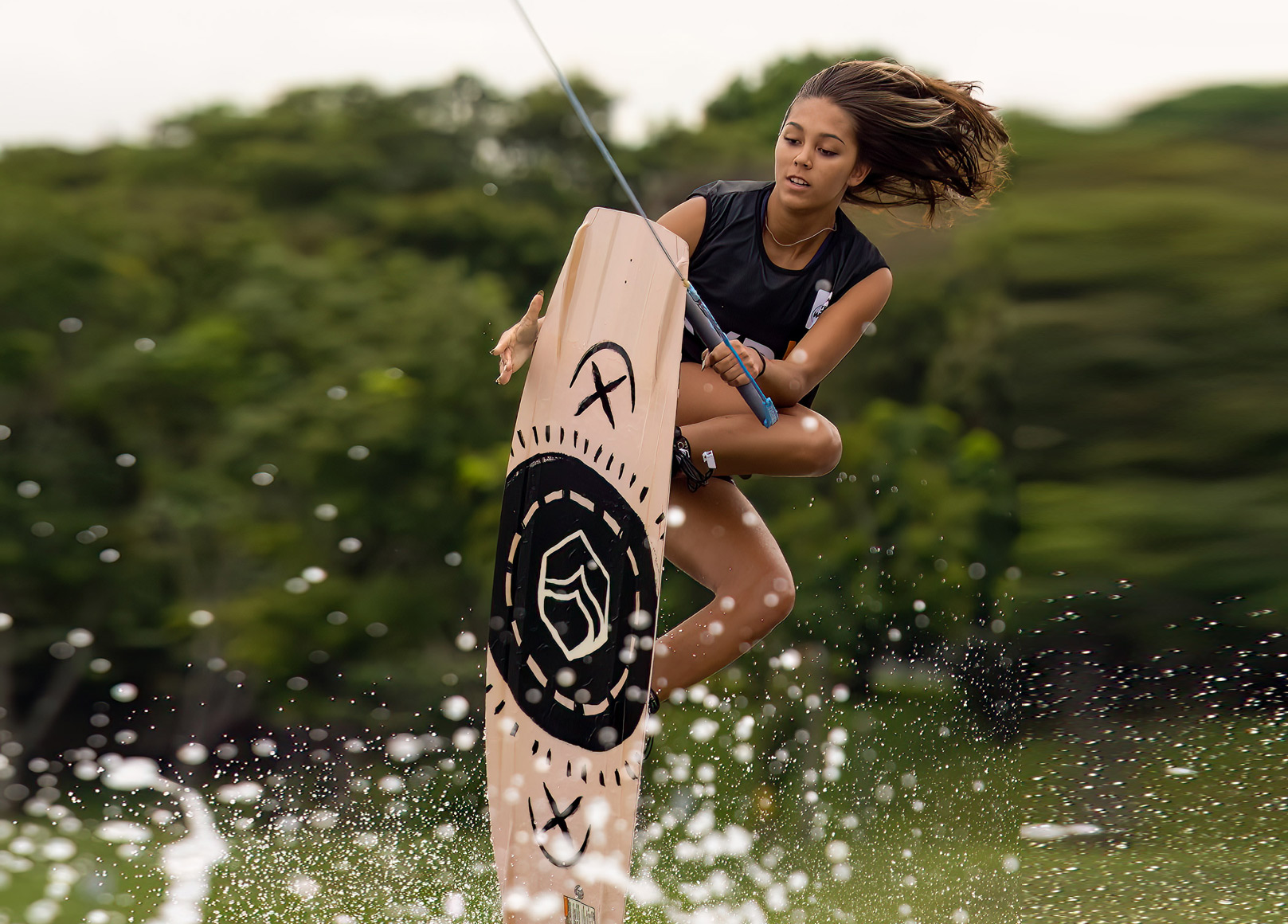 Wakeboard Gallery