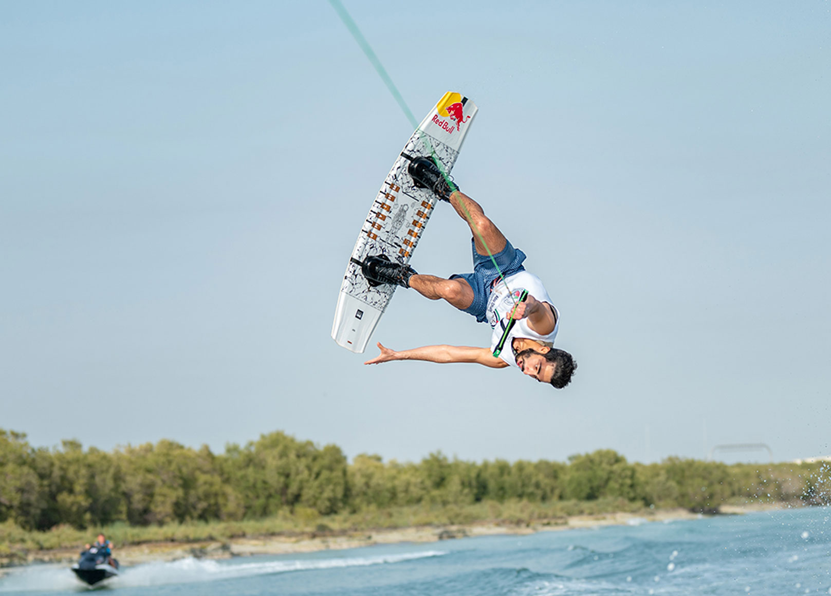 Wakeboard Gallery