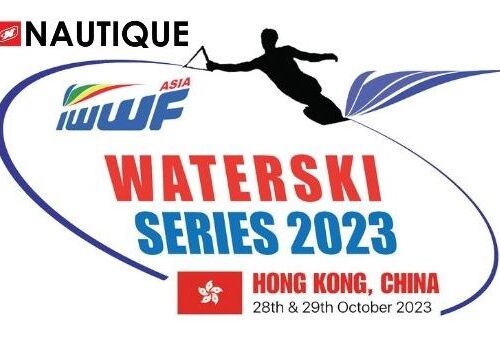 2023 Nautique Hong Kong Open Waterski Championships