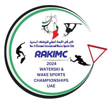 Ras Al Khaimah Waterski & Wakesports Championships – 10th to 12th May 2024