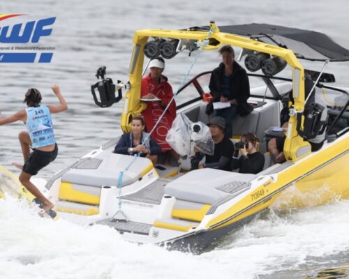 IWWF Wakesurf Judging Seminar To Be Held in Hong Kong