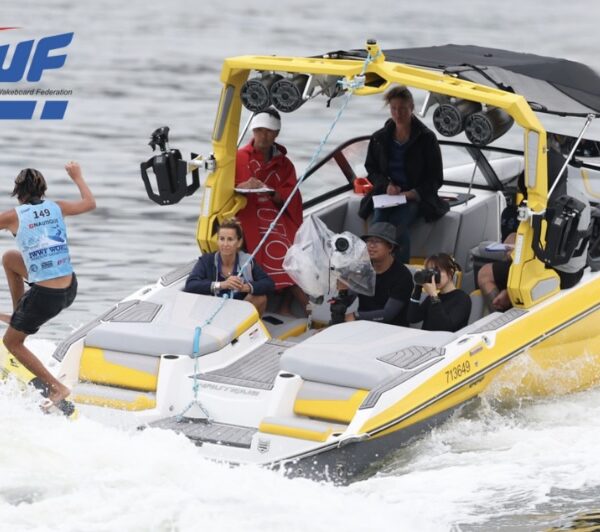 IWWF Wakesurf Judging Seminar To Be Held in Hong Kong