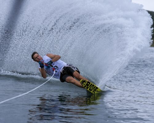 2026 Hong Kong Open Water Ski Championships To Be Held in March