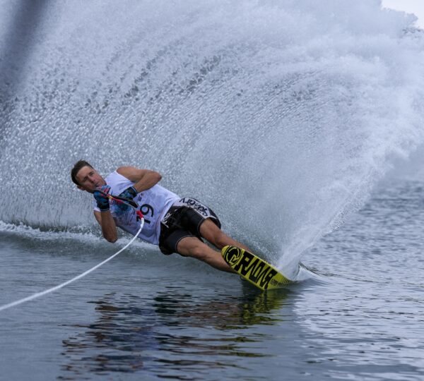 2026 Hong Kong Open Water Ski Championships To Be Held in March