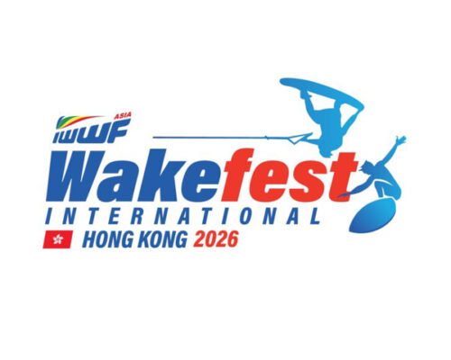 2nd stop of the 2026 IWWF Asia Wakefest Series To Be Held in Hong Kong China